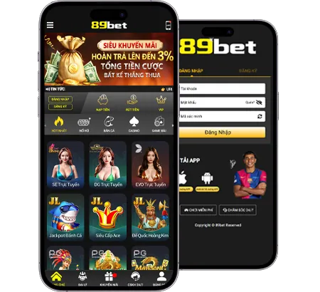 Truy cập nhanh chóng ứng dụng Queen99