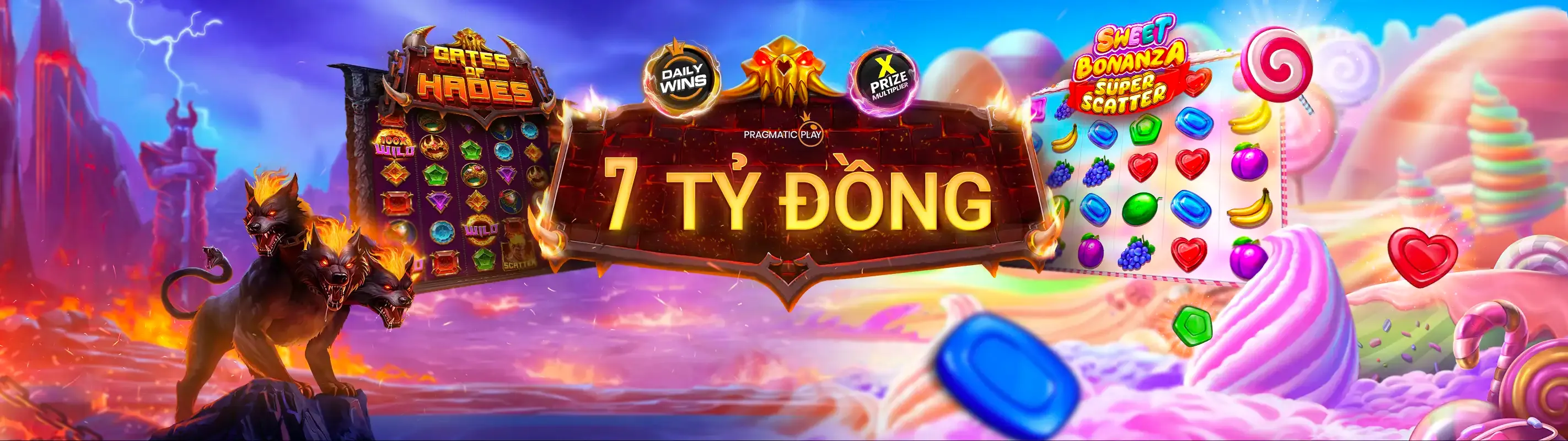Hình ảnh tổng quan về Queen99 với các chương trình khuyến mãi hấp dẫn