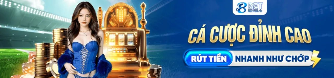 Sân vận động bóng đá với ánh đèn rực rỡ, nhấn mạnh cá cược thể thao tại Queen99