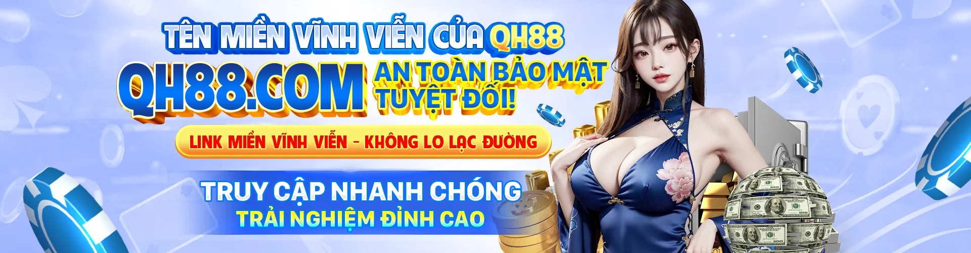 Hình ảnh minh họa chính sách quyền riêng tư của Queen99 Link Vào
