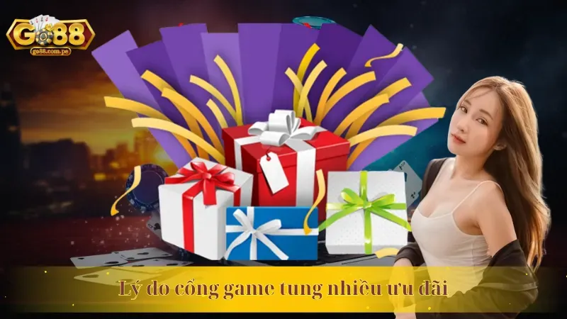 Phân tích các chương trình khuyến mãi mới nhất của Queen99