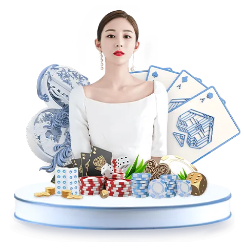 Video slot hiện đại với đồ họa 3D